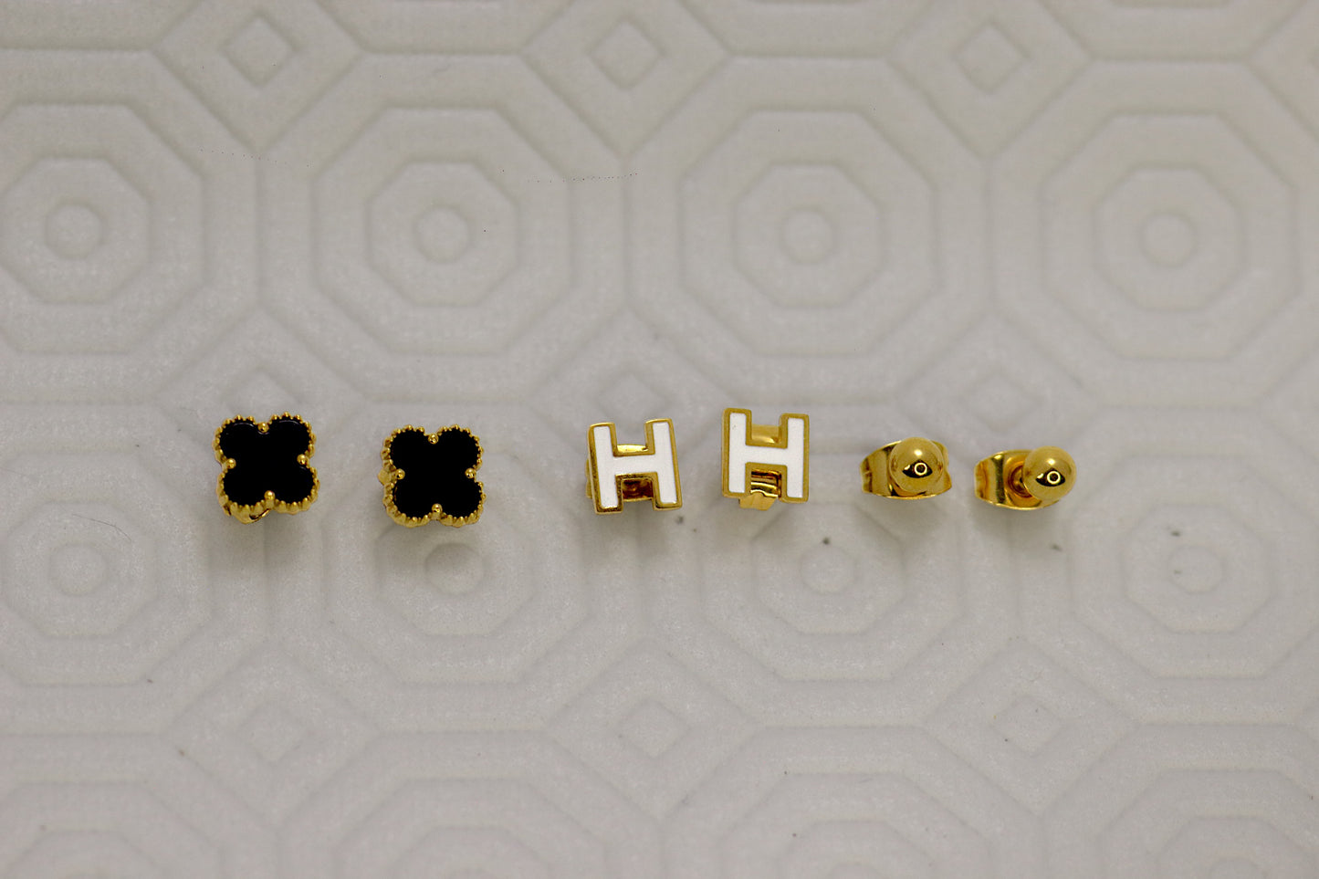 Aretes CH - Ref34 GSJ122