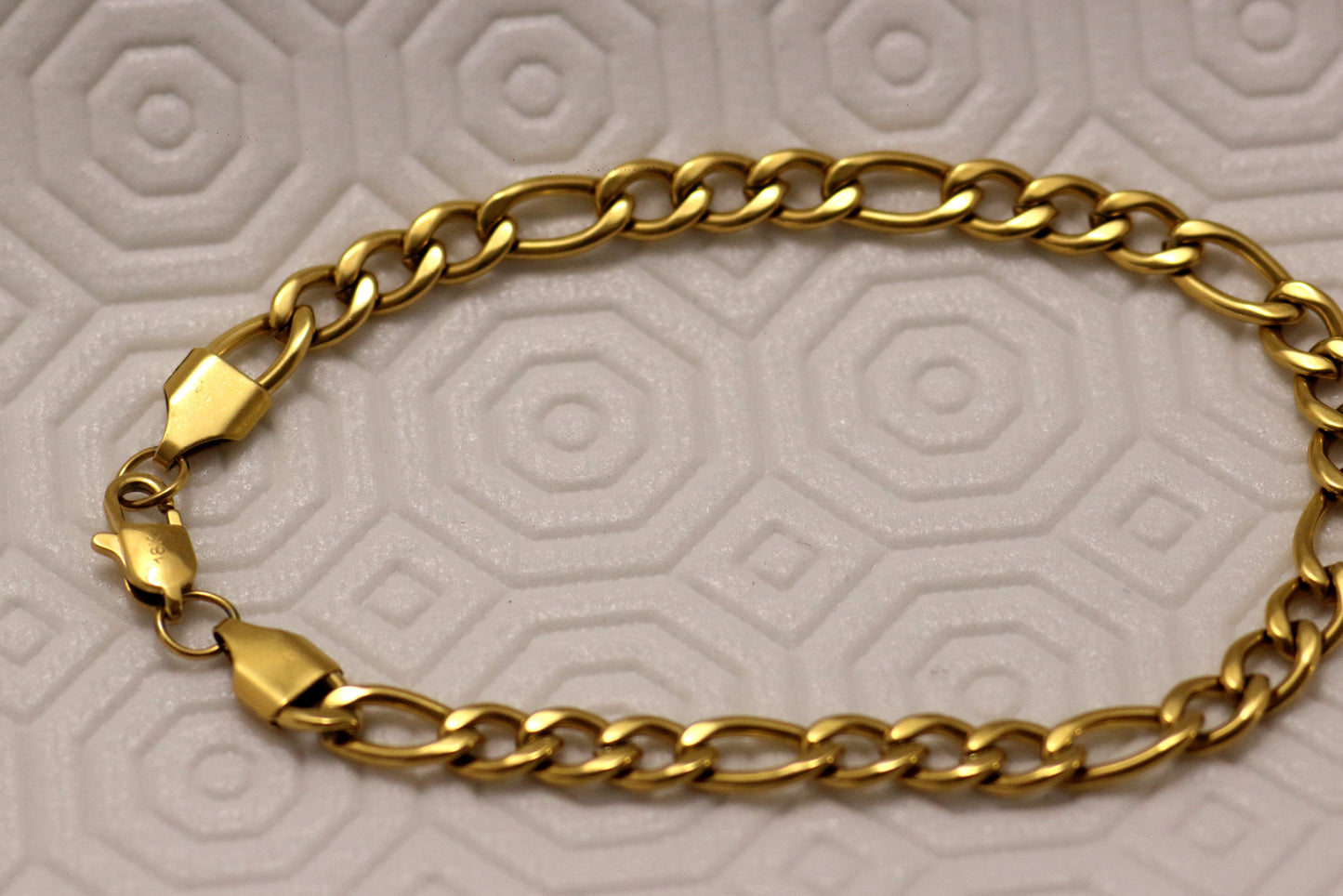 Pulsera Cartier Hombre 6mm 20cm GSJ053