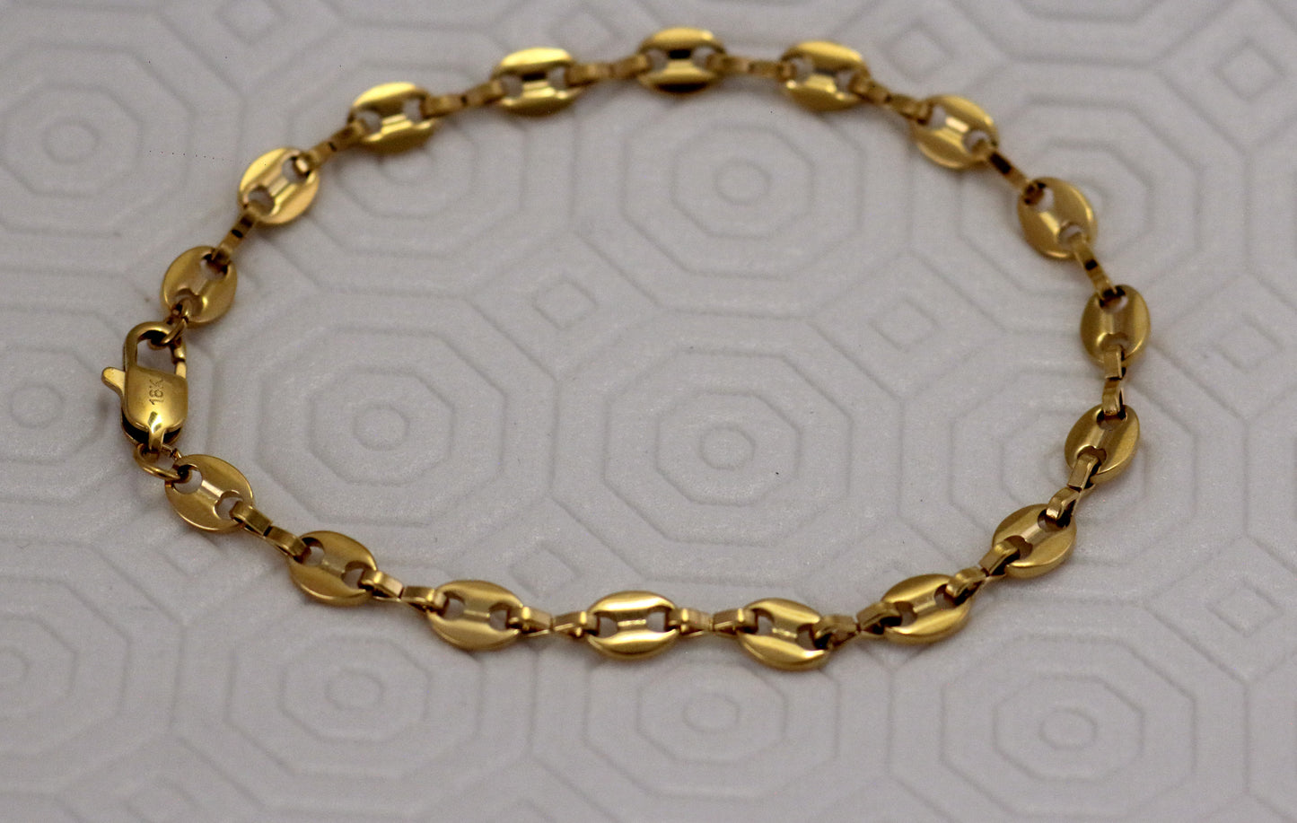 Gray helmet for bikers