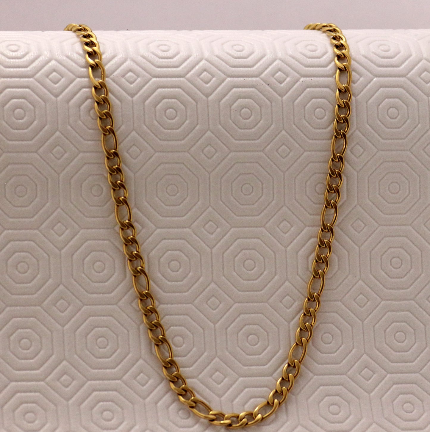 Cadena Cartier Hombre 6mm 65cm GSJ051