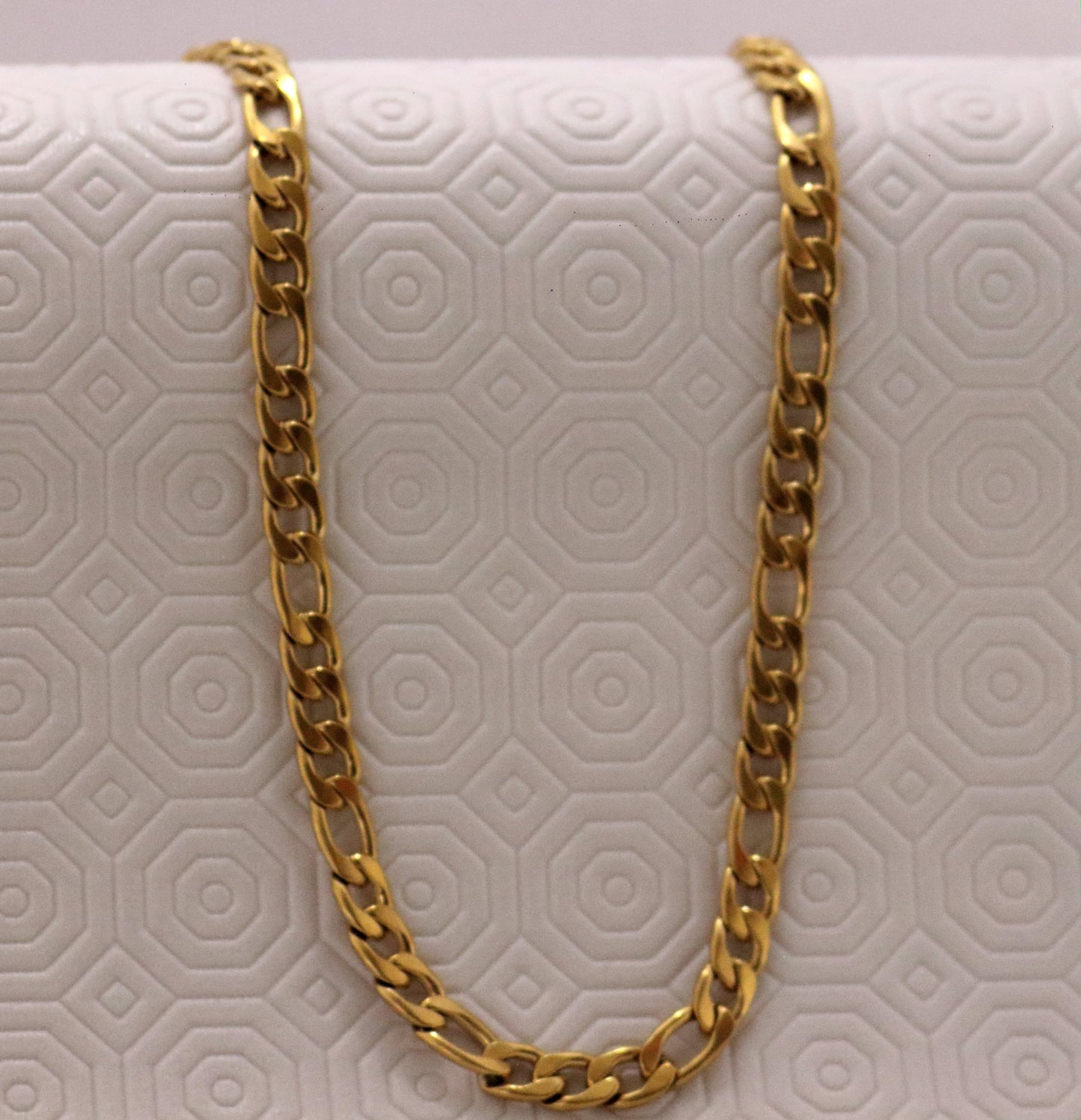 Cadena Cartier Hombre 8,5mm 65cm GSJ052