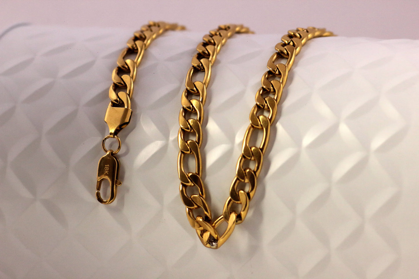 Cadena Cartier Hombre 8,5mm 65cm GSJ052