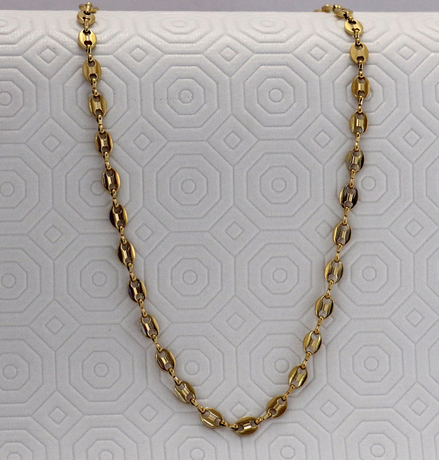 Cadena Gucci mujer  5.5MM 45CM GSJCDM003