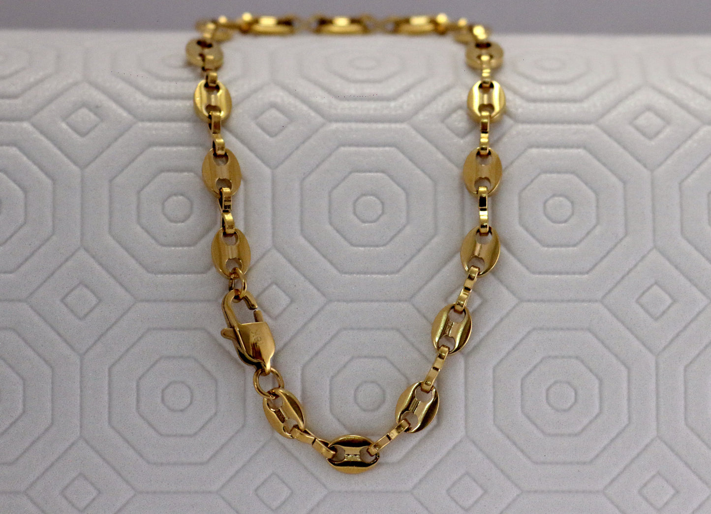 Pulsera Grano de Café Hombre GSJPULH030