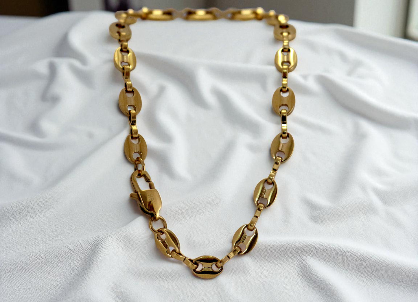 Pulsera Grano de Café Hombre GSJPULH030