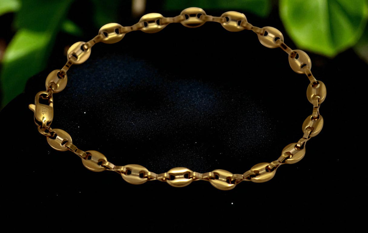 Pulsera Grano de Café Hombre GSJPULH030