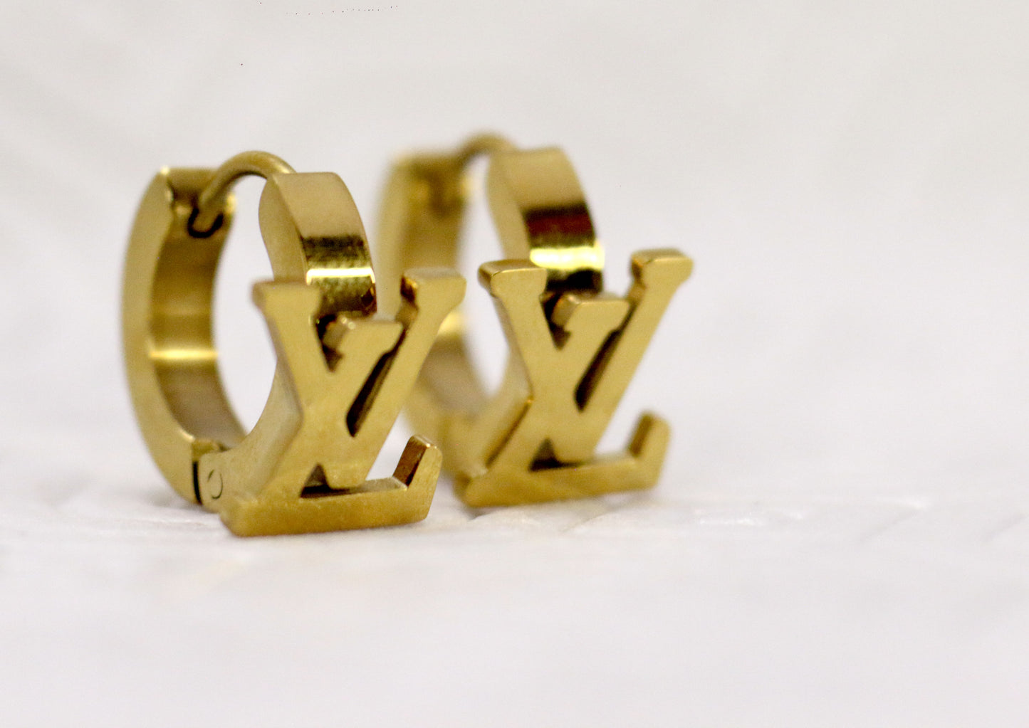 Aretes x 3 LV - Ref49 GSJ126