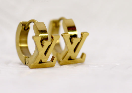 Aretes x 3 LV - Ref49 GSJ126