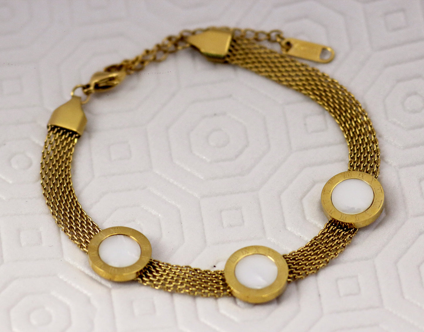 Pulsera Chinesca Mujer BL Mujer GSJ117