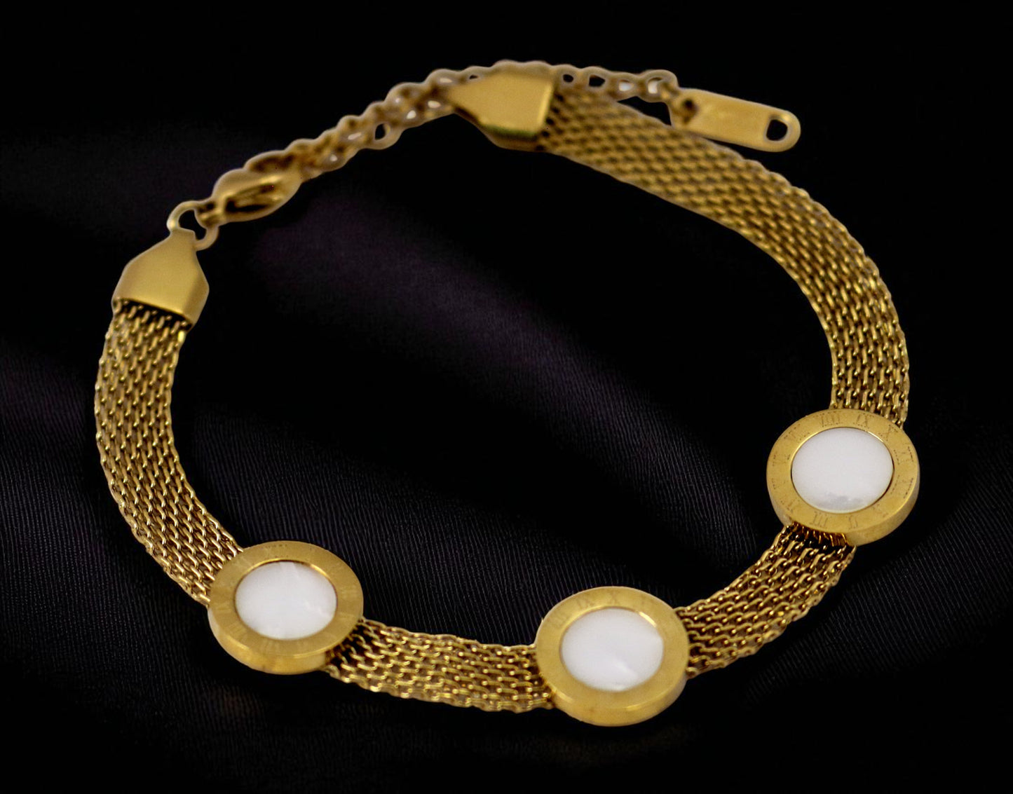 Pulsera Chinesca Mujer BL Mujer GSJ117