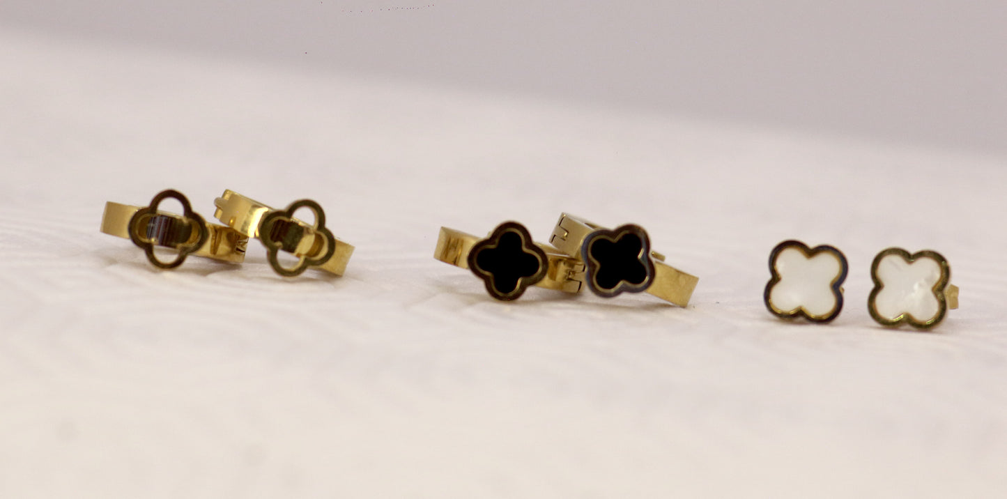 Aretes x 3 VC - Ref47 GSJ125